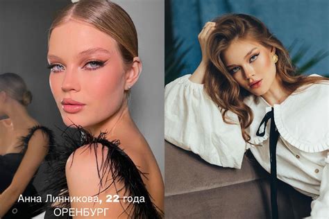 Meet the 25 ‘Miss Russia 2022’ finalists